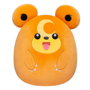 Teddiursa - Pokémon Squishmallows (25cm/10")