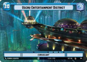 Uscru Entertainment District // Experience (284 // t04/t04) (Hyperspace) (284 //&hellip;