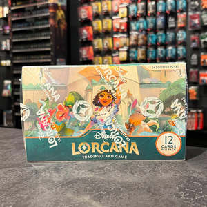 Disney Lorcana: Archazia's Island - Booster Box