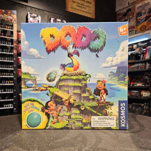 Dodo