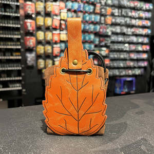 Dice: Autumn Elf Dice Bag