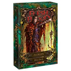 Flesh and Blood - Blitz Deck (Florian)