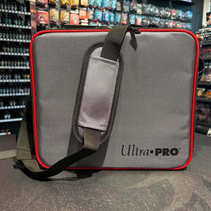 Ultra Pro Collectors Deluxe Carrying Case