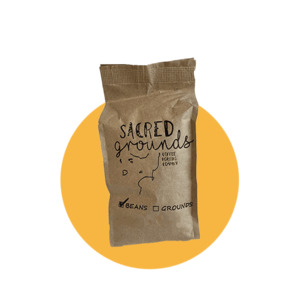 Products: Wharewaka - Bean Merchant