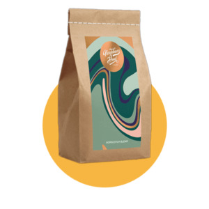 Hopscotch - Bean Merchant