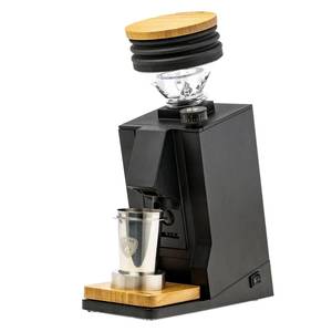 Euereka Mignon Oro Single Doser Coffee Grinder - Bean Merchant