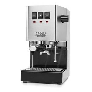 Gaggia Classic - Bean Merchant