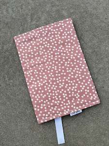Plunket Book Covers: Plunket Book Covers - Dots