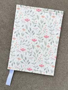 Plunket Book Covers: Plunket Book Covers - Wild Flowers