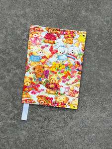 Plunket Book Covers - Teddy Bears