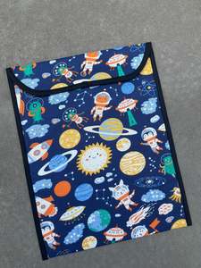 On Sale: Book Bag - Universe