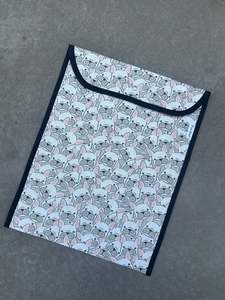 On Sale: Book Bag - Frenchie