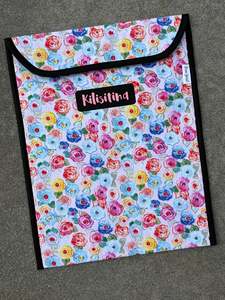 On Sale: Book Bag - Rosie Posie