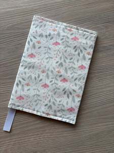 On Sale: Plunket Book Covers - SECOND Wild Flowers