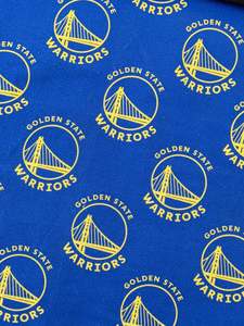 Deluxe Swim Bag - Golden State Gamers  (LIMITED EDITION)