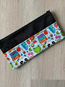 Pencil Cases: Pencil Case - Story Time 📚