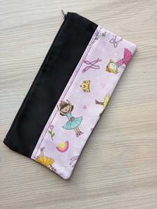 Pencil Cases: Pencil Case - Tiny Dancers 🩰