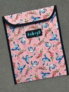 Bluebird: Book Bag - Bluebird