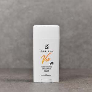 Vee Deodorant