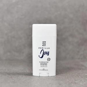Best Sellers: Jay Deodorant