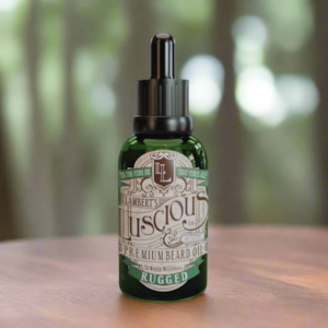 Best Sellers: Rugged Beard Oil