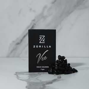 Best Selling: Vee Solid Cologne