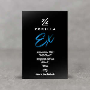 Ex Deodorant Refill Stick