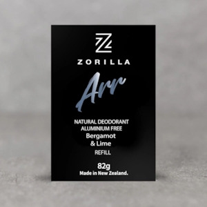 Best Selling: Arr Deodorant Refill Stick