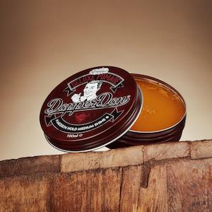 Dapper Dan: Deluxe Pomade