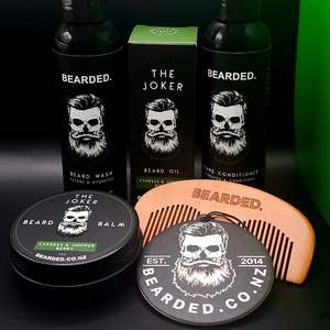 Best Selling: The MANE Event