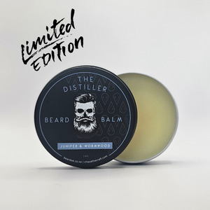 Best Selling: The Distiller Beard Balm