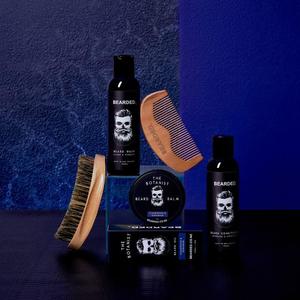Themainevent Gift: Ultimate Beard Kit
