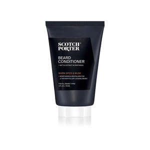 Wash Condition: Beard Conditioner