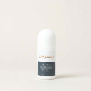 Skin Body: Active Roll-On Deodorant
