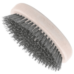 Proraso Men's Military Brush