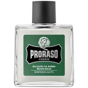 Beard Care: Proraso Beard Balm Refresh Eucalyptus & Rosemary 100ml