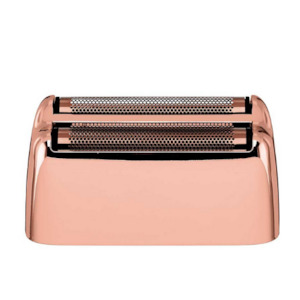 Shaving Market: BaByliss PRO FoilFX02 Replacement Foil Shaver Head Rose-Gold