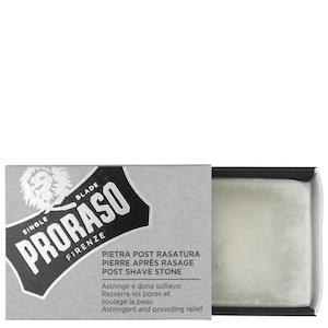 Shaving Market: Proraso Alum Post Shave Stone 100g