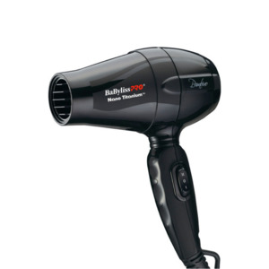 BaByliss PRO Bambino Dryer 1200W