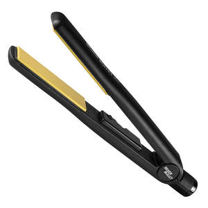 Hair Styling: Silver Bullet Vibe Hair Straightener