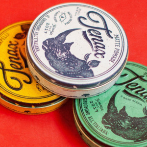 Tenax Hair Pomade 125ml