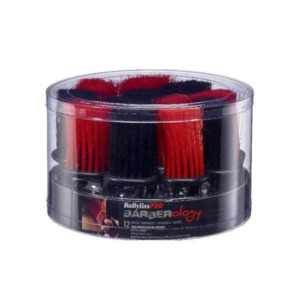 Hair Clippers: Babyliss PRO Barberology Neck Duster Knuckle Brush