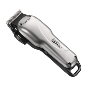 Hair Clippers: Andis US Pro Li 73010 Cordless Adjustable Blade Clipper