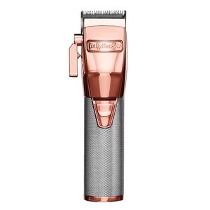 BaByliss PRO Rose FX Lithium Hair Clipper FX870RG