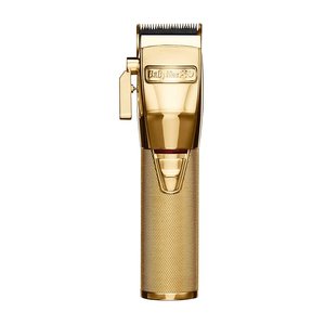 BaByliss PRO GoldFX Lithium Hair Clipper FX870G