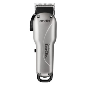 Hair Clippers: Andis Professional Cordless Envy Li Adjustable Clipper 73000
