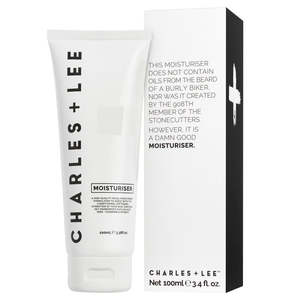 Charles + Lee Moisturiser - 100mL
