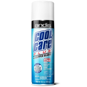 Andis: Andis Cool Care Plus 5-in-1 Clipper Spray 439g