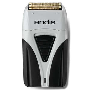 Andis: Andis ProFoil Lithium Plus 17260 Titanium Black Foil Shaver