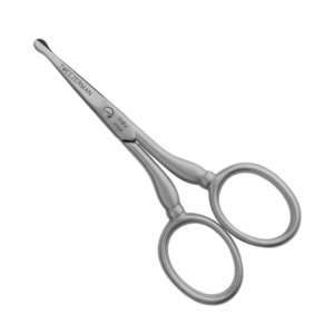 Babyliss PRO Tweezerman Gear Facial Hair Scissors